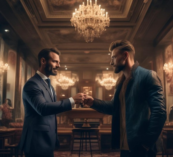 从酒店管理到业主管理，一场权力的重构