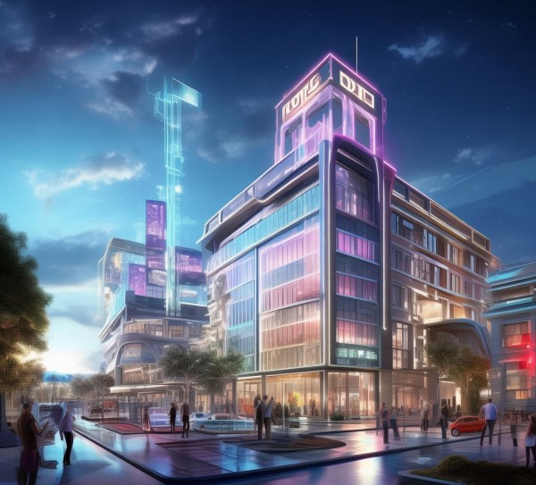 百丽酒店，从战略规划到未来，探索品牌创新的可能