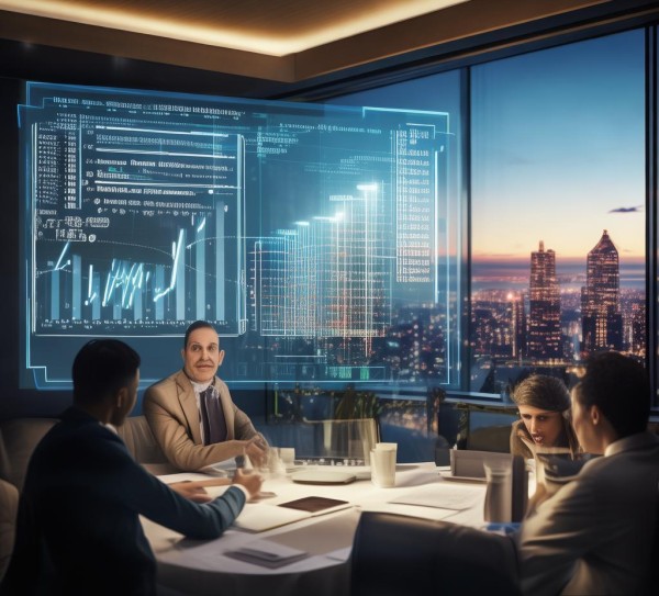 酒店行业财务战略目标，驱动增长与可持续发展