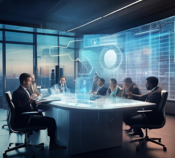 万豪酒店品牌战略研究，开启未来