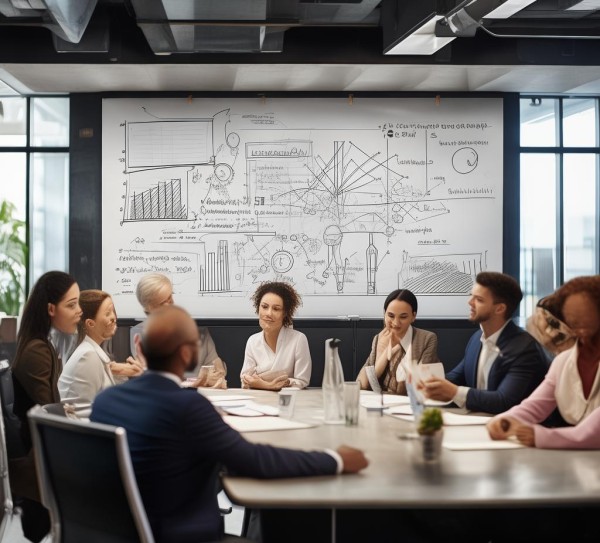 酒店财务部，战略目标分解的基石